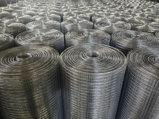 10m Length Copper Alloy Welding Wire Mesh Rolls For Superior And Consistent Welding Performance