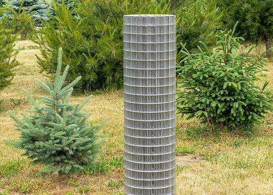 Hot Dipped Galvanized Welded Wire Mesh Panels Top Choice For Industrial And Agricultural Fencing