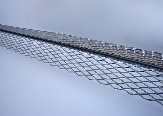 Corner Bead For Corner Protection In Bedroom, Kitchen, Eave And Ceiling