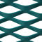 Fluorocarbon Expanded Aluminum Mesh Cladding A3003 With High Durability supplier