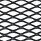 XS-81 Carbon Steel Expanded Wire Mesh For High Security Mesh Fencing supplier