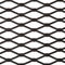 XS-81 Carbon Steel Expanded Wire Mesh For High Security Mesh Fencing supplier
