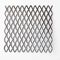 XS-61 Fluorocarbon Carbon Steel Expanded Metal Mesh For Prison Fence supplier