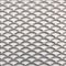 XS-51 Painting Carbon Steel Expanded Metal Mesh For Airport Fence supplier