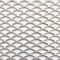 XS-51 Painting Carbon Steel Expanded Metal Mesh For Airport Fence supplier