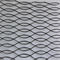 S-18 Carbon Steel Powder Coating Expanded Metal Mesh For Fence supplier