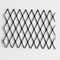 1-1/2&quot; #16 Carbon Steel Expanded Metal Mesh For Display Units supplier