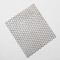 1/4&quot; #18 Carbon Steel Expanded Metal Mesh Flat For Room Dividers supplier