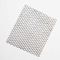 1/4&quot; #18 Carbon Steel Expanded Metal Mesh Flat For Room Dividers supplier