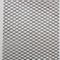 3/4&quot; #16 Carbon Steel Expanded Metal Mesh Standard For HVAC Systems supplier