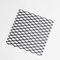 1/2&quot; 13 Flat Expanded Wire Mesh Room Panels For Buildings And Construction supplier