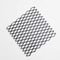 1/4&quot; 20 Metal Sunscreens Expanded Wire Mesh Attractive Appearance With Less Heavier supplier