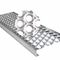 Anti - Skid Grip Span Safety Grating Easy To Install And Disassemble supplier