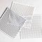 Stainless Steel Perforated Metal Panels , Machinery Perforated Metal Screen supplier