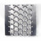 Diamond / Crocodile Mouth Pattern Safety Grating Perforated Stair Treads supplier