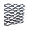 factory price powder coating aluminum stretching mesh for decoration supplier