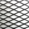 4ftX8ft Flatten Low Carbon Steel Expanded Wire Mesh Diamond Shape supplier