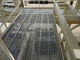 Grating Aluminium Walkway / Galvanized Perforated Metal Walkway Panels supplier