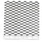 Durable Steel Expanded Wire Mesh , Expanded Metal Mesh Customized Size supplier