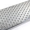 Customized Perforated Metal Security Mesh Anti Skid Stair Tread Safety Grating supplier