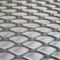 Beautiful Solid And Durable Expanded Wire Mesh , Decorative Expanded Metal Mesh supplier