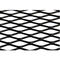 Robust Expanded Wire Mesh Raised Expanded Metal Mesh With Good Hardness supplier