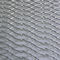 Platinum Titanium Wire Expanded Metal Mesh Flooring Can Be Customized supplier
