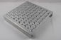 Galvanized Crocodile Mouth Hole Anti Skid Steel Plate Perforated For Floor supplier