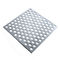 Customized Color Expanded Metal Panels Perforated Aluminum Decorative Sheets supplier