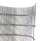 Double Crimped Woven Wire Screen Mesh High Toughness Vibrating Screen Wire Mesh supplier