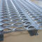 Aluminum Alloy 5052 Grip Strut Perforated Mesh Panels As Truck Plank supplier