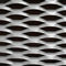 Iso Certificate Expanded Wire Mesh Aluminum Expanded Diamond Mesh Facade supplier