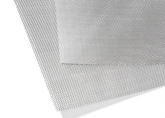 Small Hole (Micro)Expanded Metal – Lighter, More Flexible & Durable