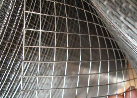10×10 To 50×50 Gi Plaster Mesh Galvanized Steel Stucco Netting
