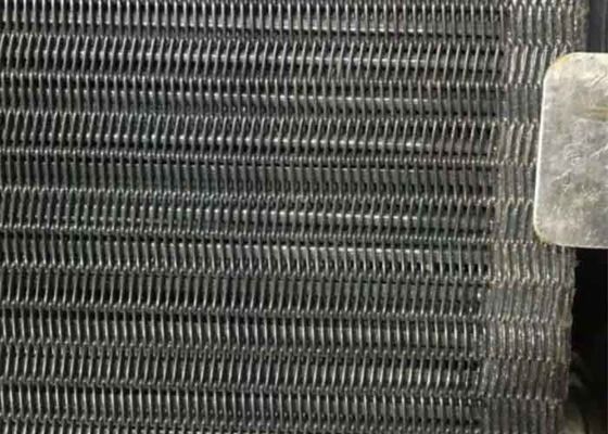 UV Digital Printer Conveyor Belt With Stable Heat Setting