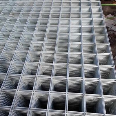 High Tensile Strength 1 2 Pvc Coated Welded Wire Mesh Thickness 0.5mm – 1.0mm