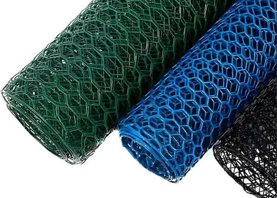 Hexagonal Wire Mesh for Crab Fishing,Gabions, Construction and Fencing Barrier