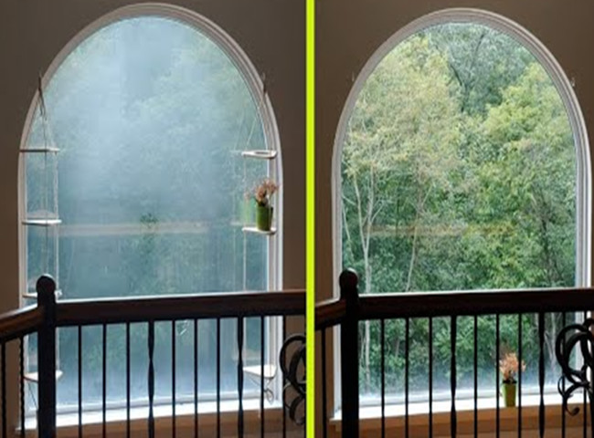 Screen Haze 30m 50m Haze Window Screen Metal Security Mesh Whitewashing Surface